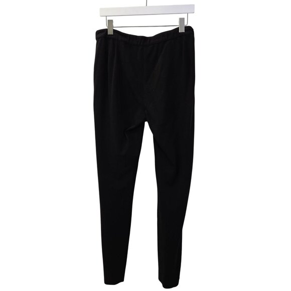 Lafayette 148 Ponte Pull On Pants Size Large - Picture 2 of 6
